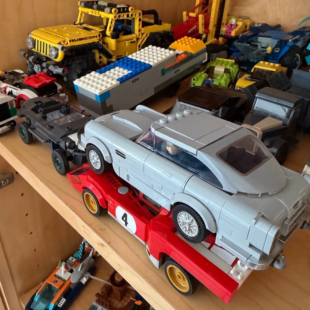 LEGO Bulk - Picture 5 of 11